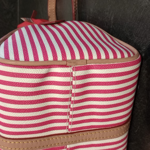 Dooney & Bourke Barrel Bag - Picture 11 of 11